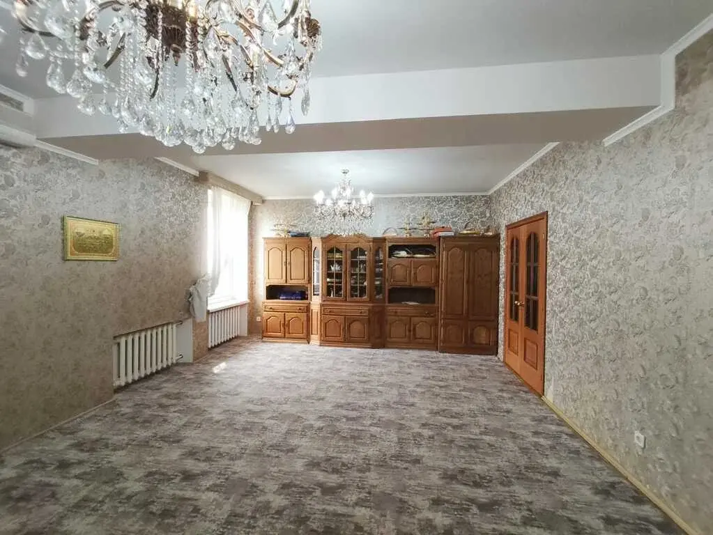 5-к. квартира, 188 м, 3/3 эт. - Фото 7