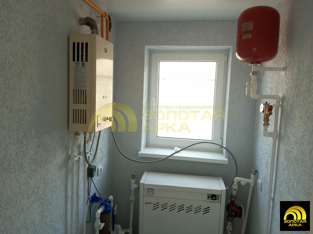 Продажа дома, Старотитаровская, Темрюкский район - Фото 11