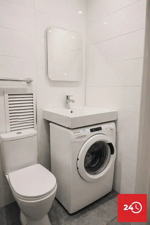 Продается 1-комнатная квартира по г. Кузнецк  ул. Калинина 116 - Фото 16