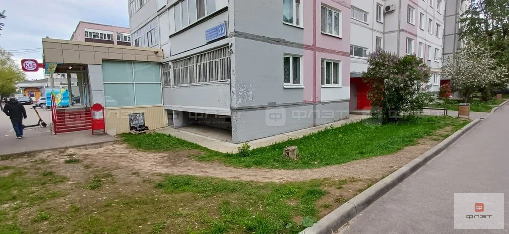 Продажа квартиры, Казань, ул. Маршала Чуйкова - Фото 1