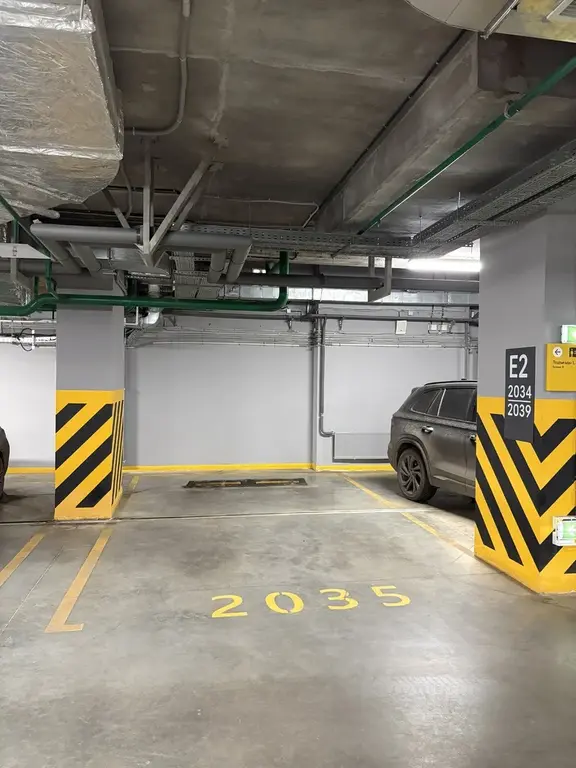 Аренда евротрехкомнатной кв. в ЖК Сердце Столицы - Фото 20