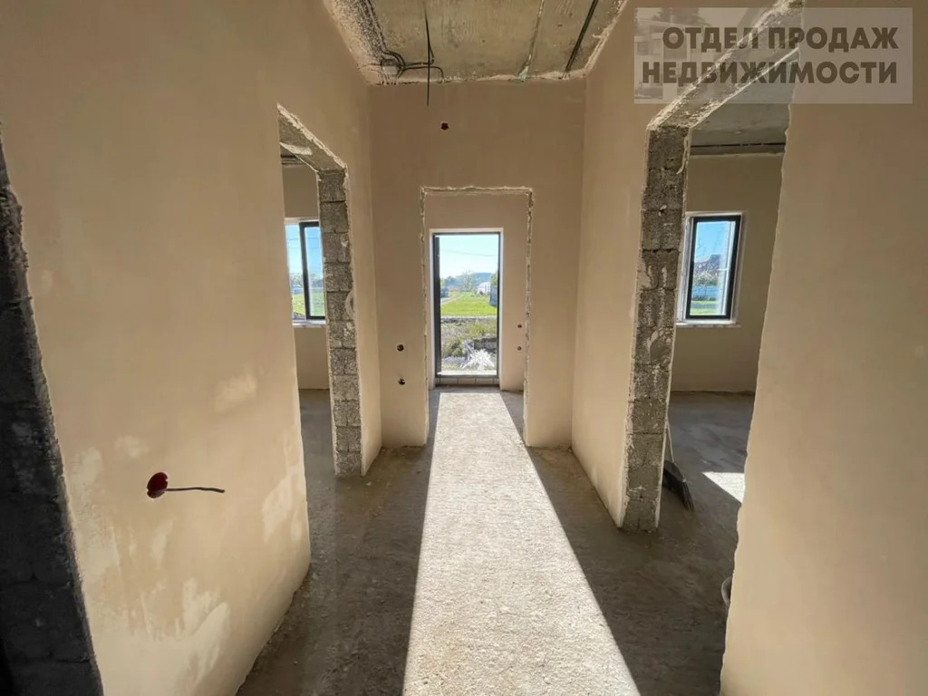 Новый дом под семейную ипотеку - Фото 12