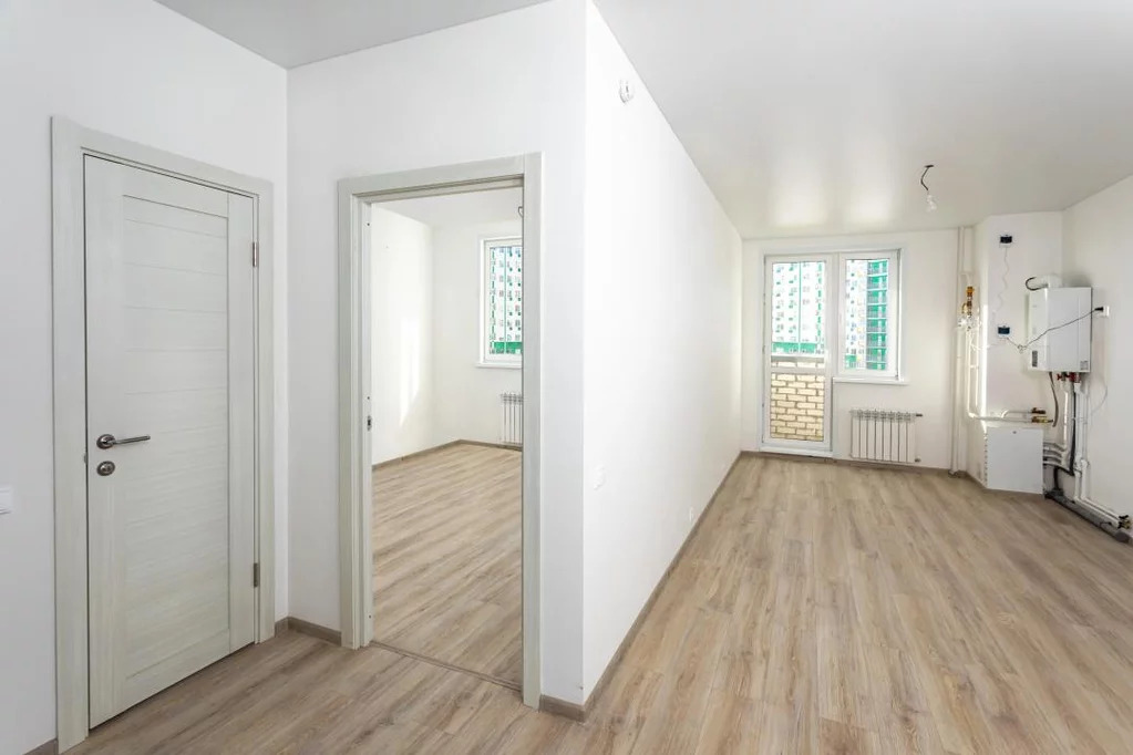 Продажа квартиры, Тверь, Улица Сергея Лоскутова, 2 - Фото 14