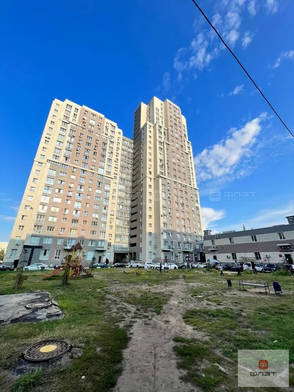 Продажа квартиры, Казань, ул. Чистопольская - Фото 36
