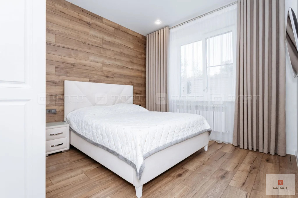 Продажа дома, Сокуры, Лаишевский район, ул. Николая Четаева - Фото 10