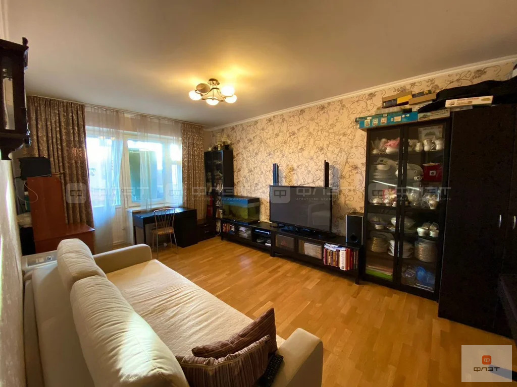 Продажа квартиры, Казань, ул. Братьев Касимовых - Фото 3