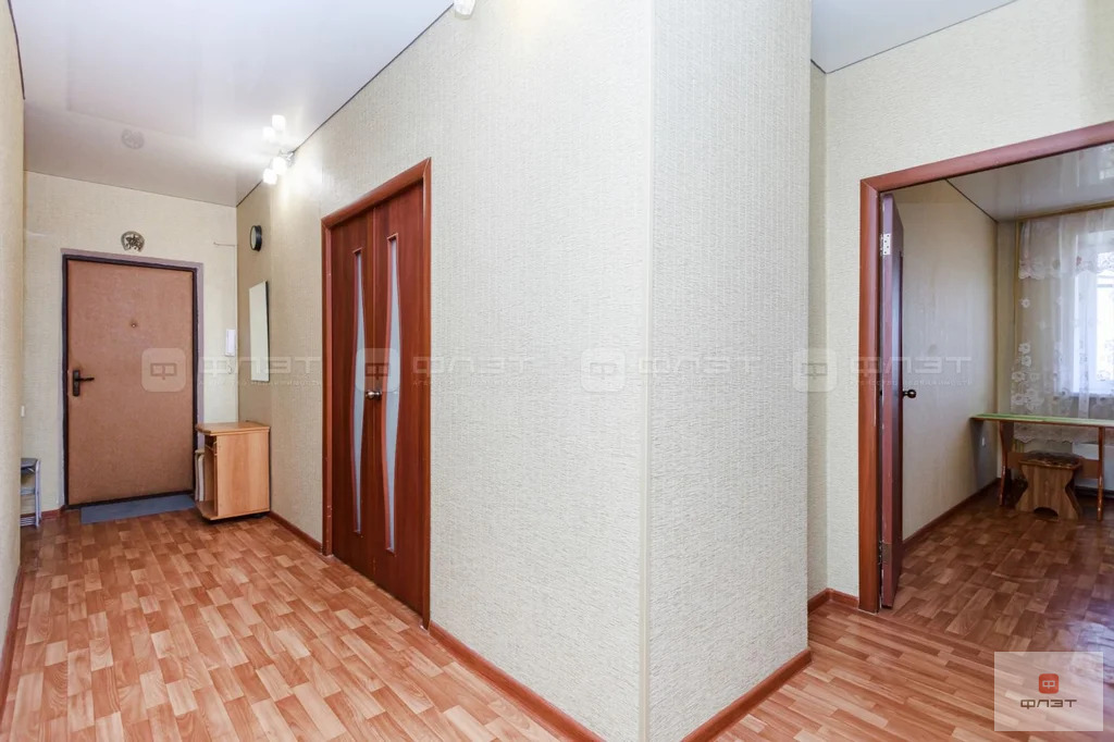 Продажа квартиры, Казань, ул. Баки Урманче - Фото 10