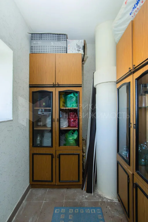 Продажа квартиры, Тюмень, г Тюмень - Фото 27