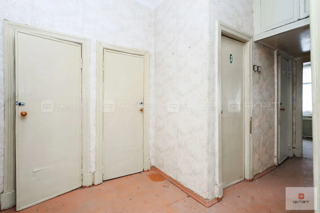 Продажа ПСН, Зеленодольск, Зеленодольский район, ул. Ленина - Фото 11