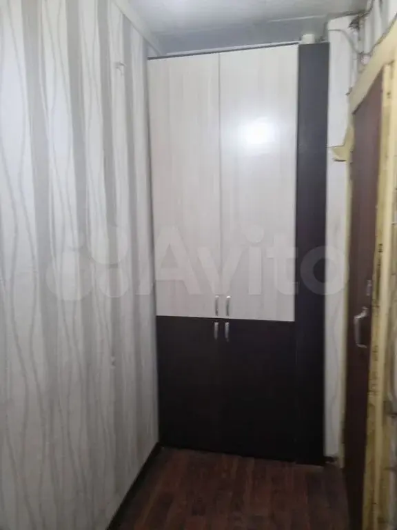 1-к. квартира, 32,1 м, 1/5 эт. - Фото 15