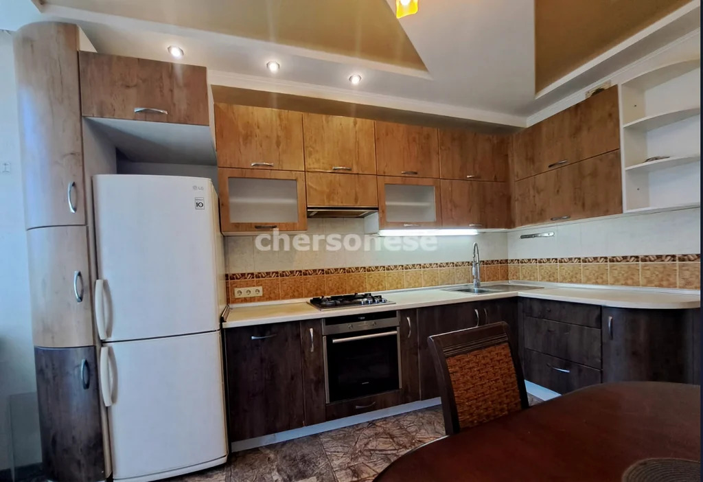 Продажа квартиры, Севастополь, ул. Пожарова - Фото 4