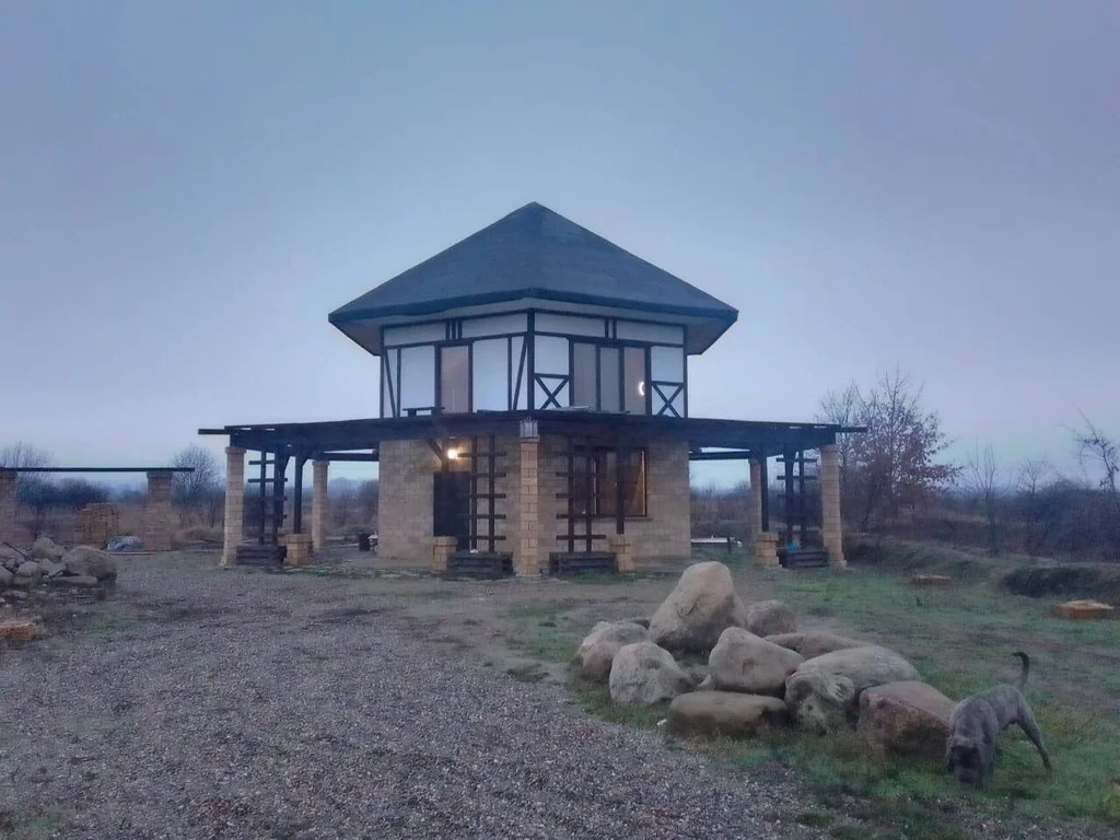 Продажа участка, Новодмитриевская, Северский район - Фото 2