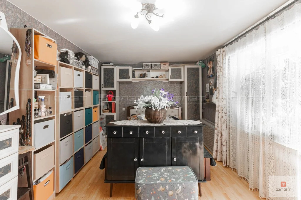 Продажа квартиры, Казань, ул. Академика Губкина - Фото 8