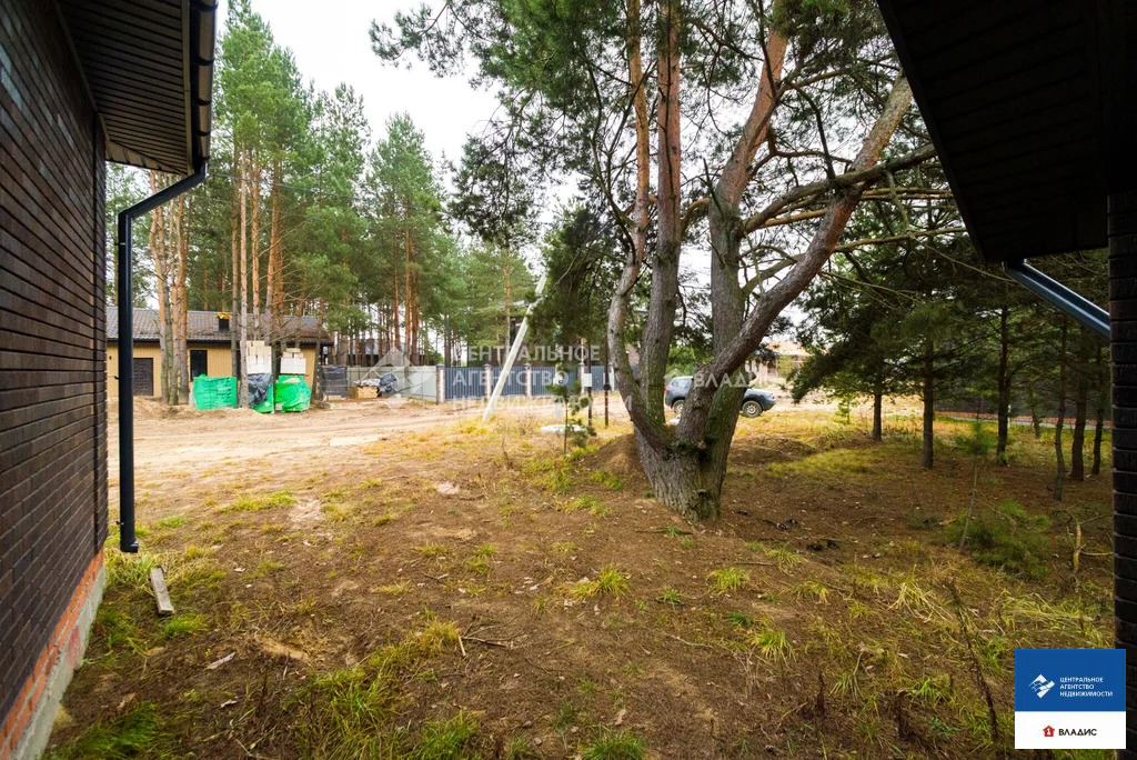 Продажа дома, Полково, Рязанский район, Изумрудная улица - Фото 13