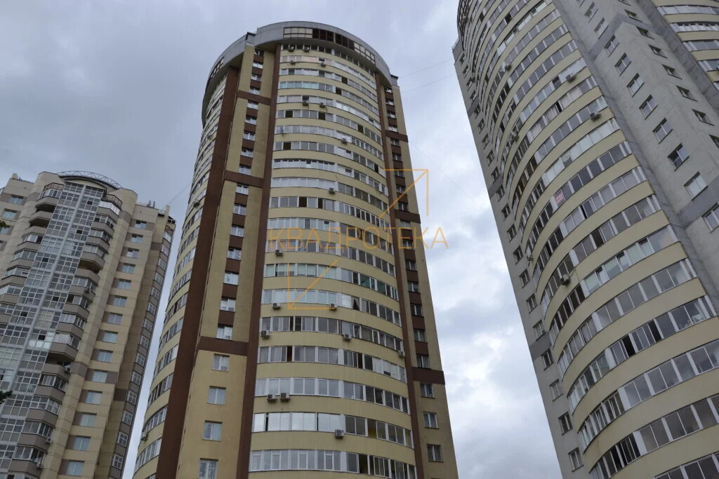 Продажа квартиры, Новосибирск, ул. Залесского - Фото 2