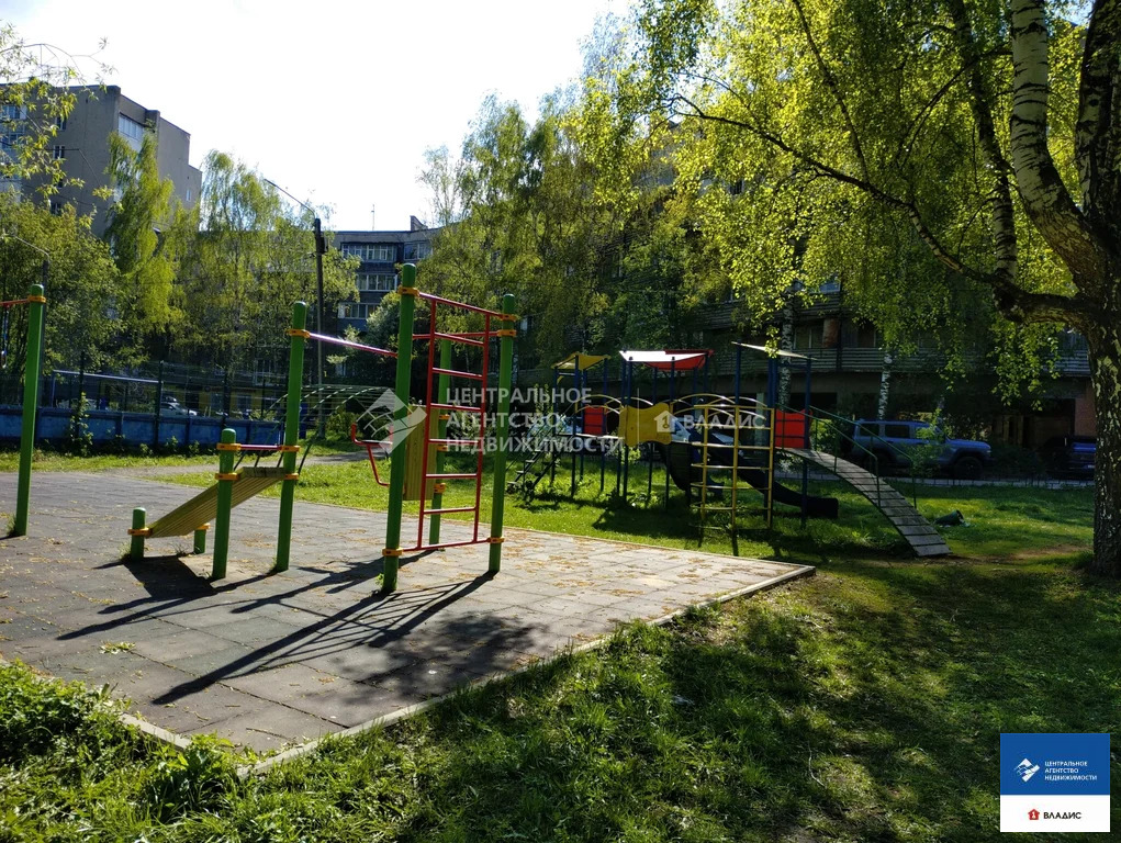 Продажа квартиры, Рязань, Речников проезд - Фото 19