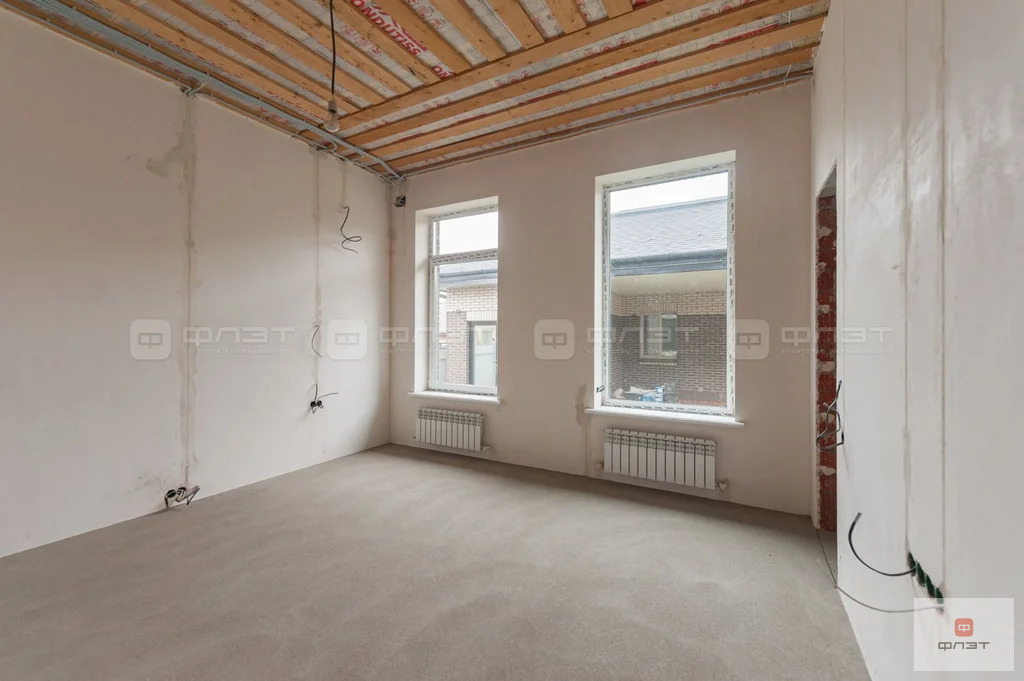 Продажа дома, Казань, ул. Зелёная Роща - Фото 2