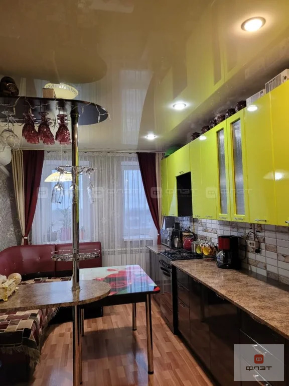 Продажа квартиры, Лаишево, Лаишевский район, ул. Производственная - Фото 1