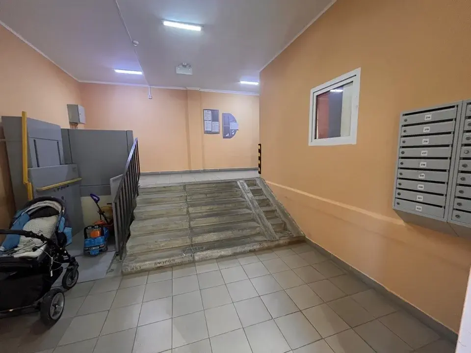 Продаю уютную 2-х комнатную квартиру в ЖК Высокие Жаворонки - Фото 23