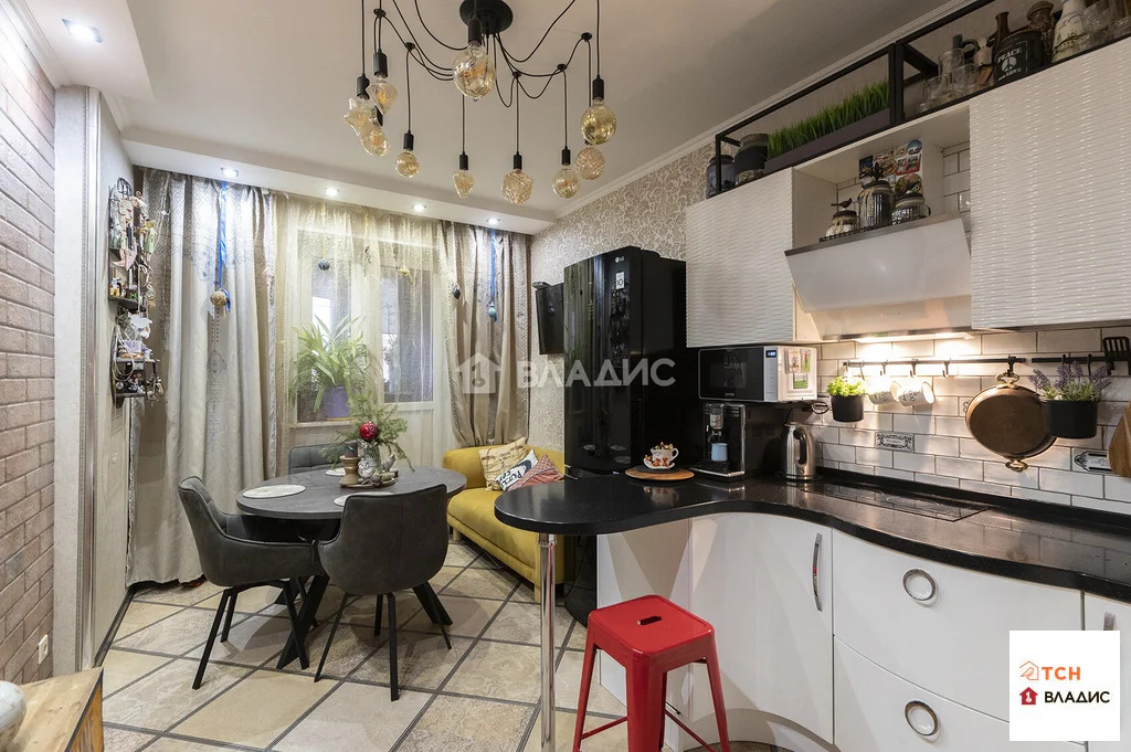Продажа квартиры, Пушкино, Воскресенский район, Набережная улица - Фото 2