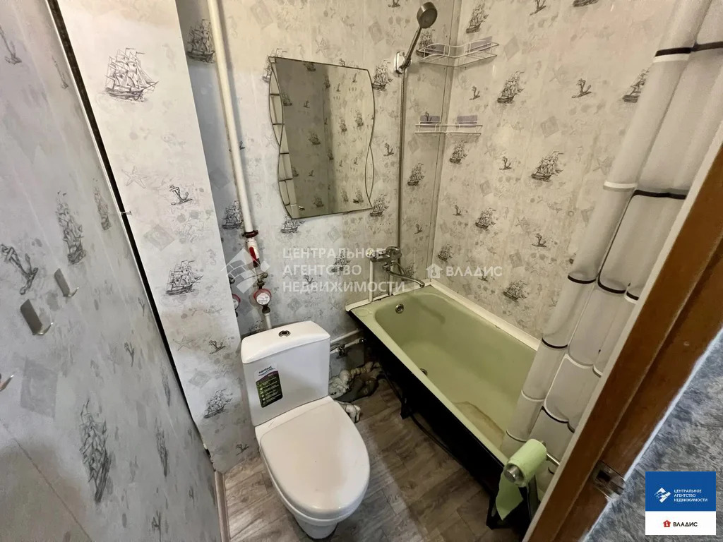 Продажа квартиры, Рязань, ул. Гоголя - Фото 7