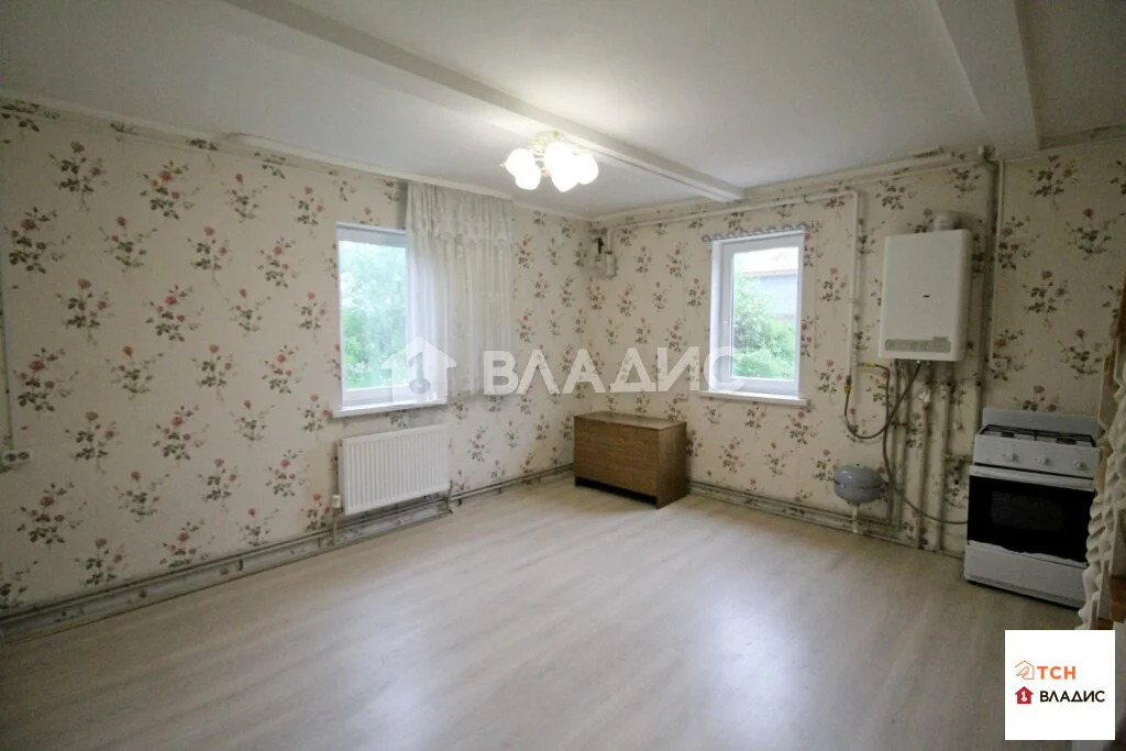 Продажа дома, Трубино, Щелковский район, улица Новостройка - Фото 5