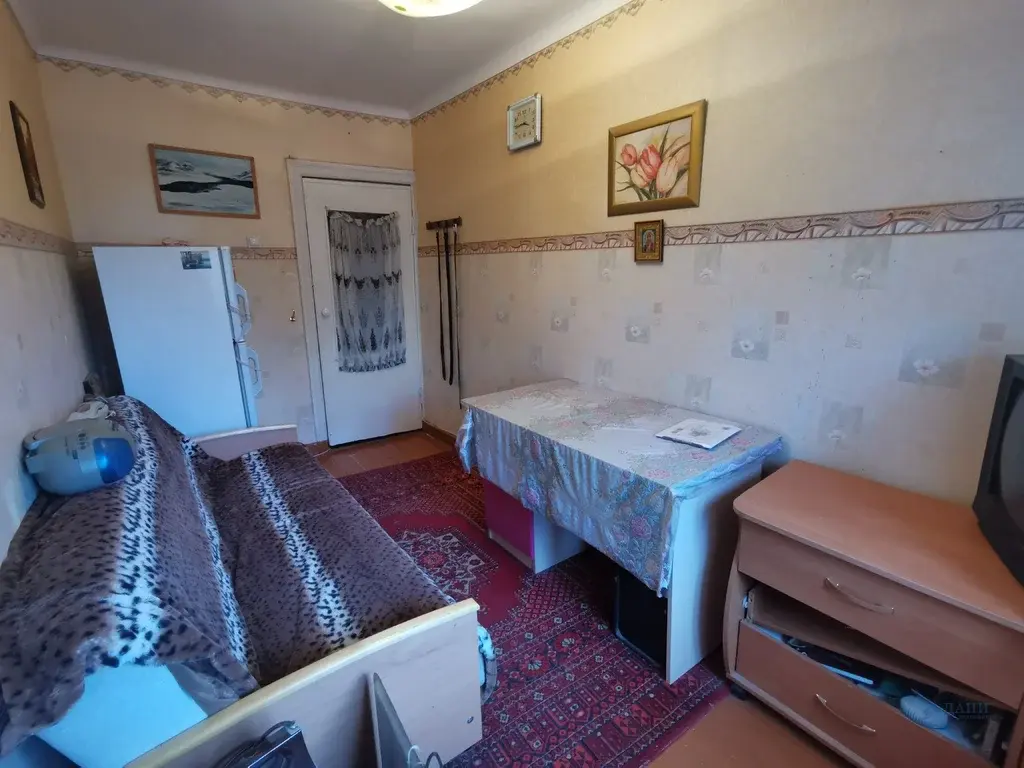 3-к. квартира, 52,2 м, 2/5 эт. - Фото 5