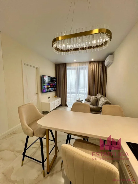 Аренда квартиры, Волгоградский пр-кт. - Фото 6