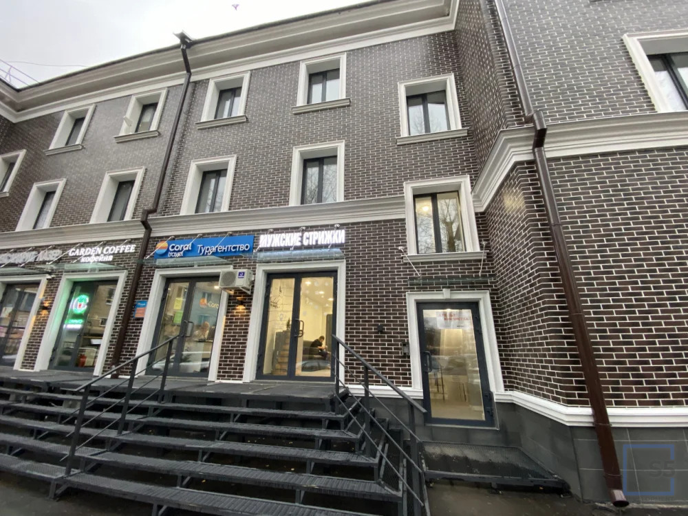 Аренда ПСН, м. Первомайская, Средняя Первомайская улица - Фото 12