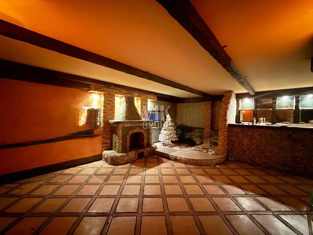 Продается прекрасный трёхэтажный кирпичный жилой дом по ул Щорса 16А - Фото 31