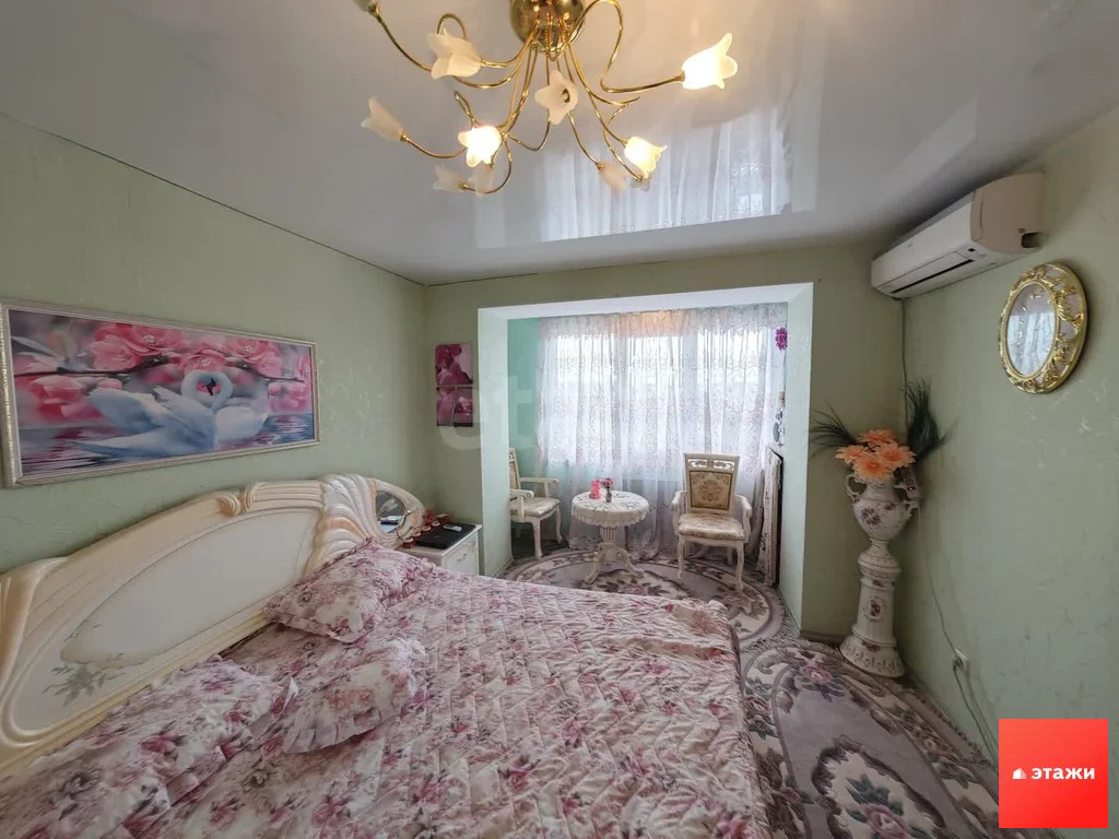 Продажа квартиры, Новофедоровка, Сакский район, ул. Марченко - Фото 8