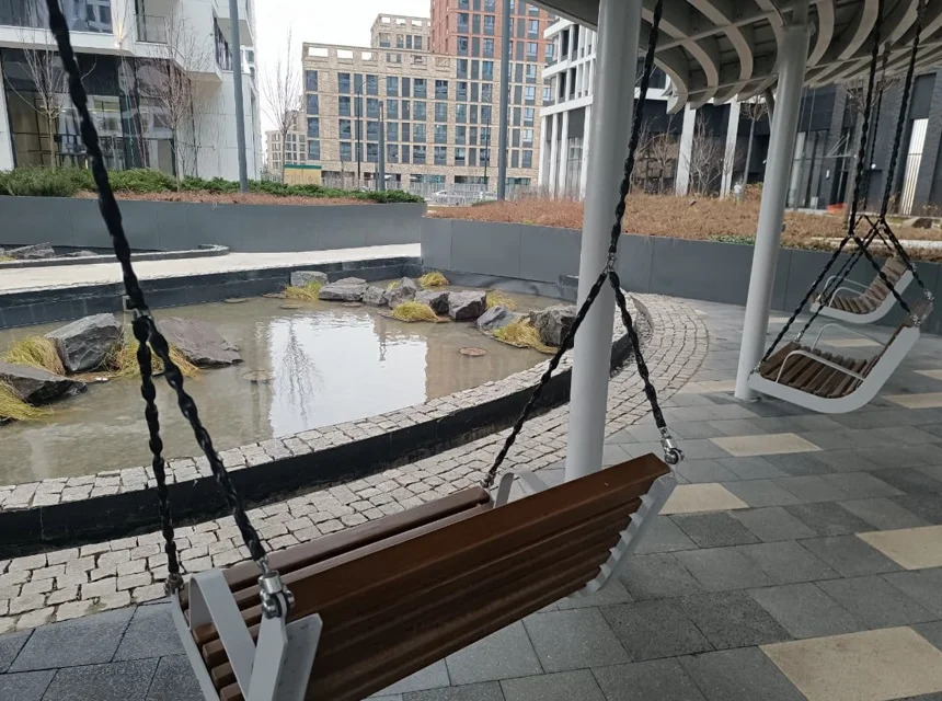 Аренда ПСН площадью 55,9 м2 - Фото 4