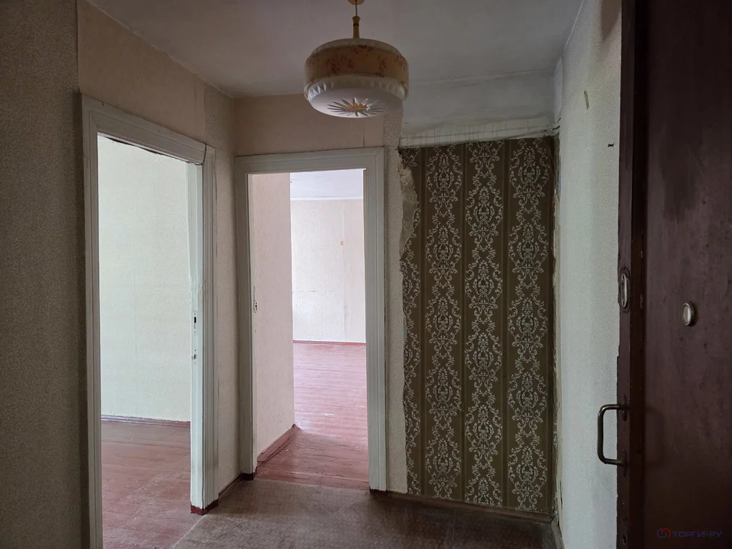 Продажа квартиры, 3-й Балтийский переулок - Фото 8