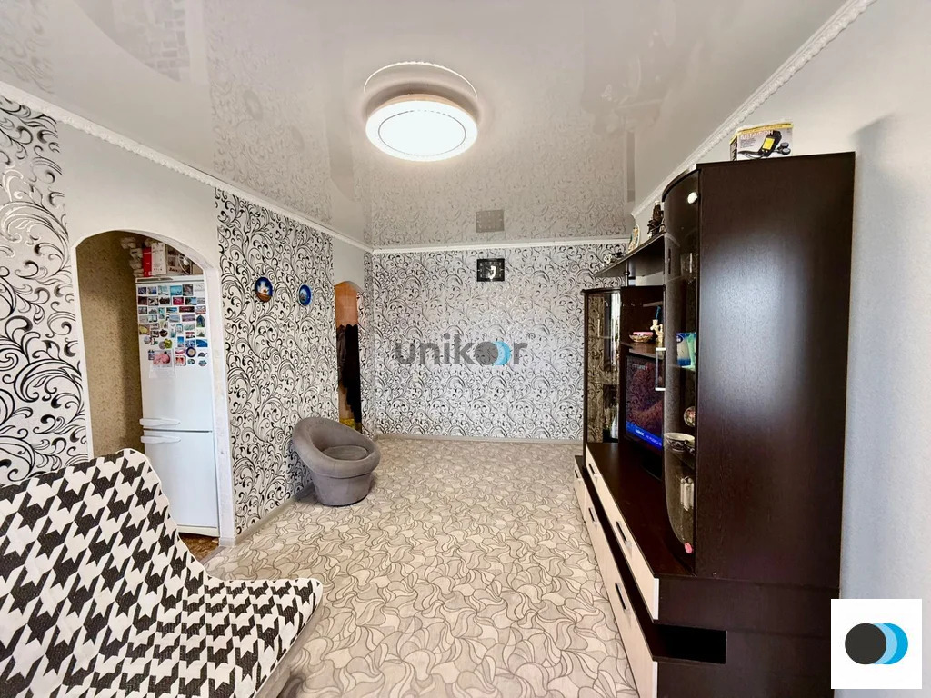 Продажа квартиры, Уфа, ул. Александра Невского - Фото 12