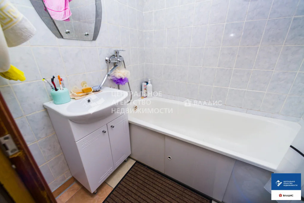 Продажа квартиры, Рязань, Касимовское ш. - Фото 4