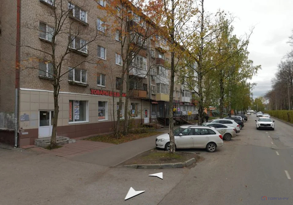Продажа торгового помещения, Пермь, ул. Дружбы - Фото 1