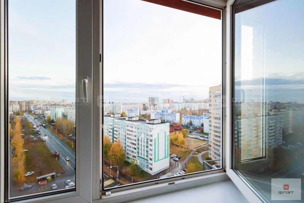 Продажа квартиры, Казань, ул. Академика Глушко - Фото 18