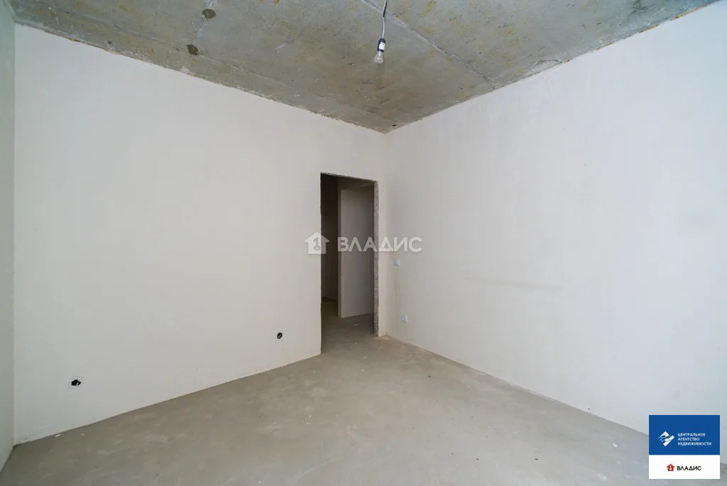 Продажа квартиры, Дядьково, Рязанский район, 1-й Бульварный проезд - Фото 4