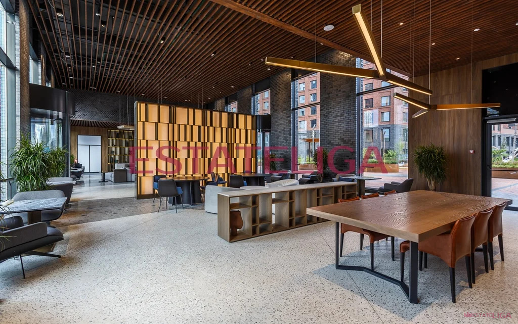 Аренда квартиры, Береговой проезд - Фото 26