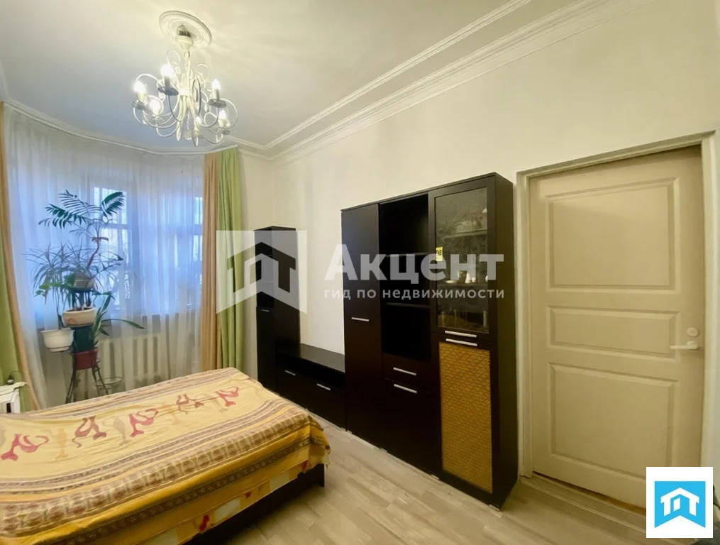 Продажа квартиры, Иваново, ул. Суворова - Фото 6