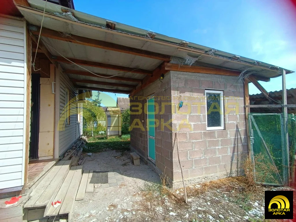 Продажа дома, Мингрельская, Абинский район, ул. Днепровская - Фото 8