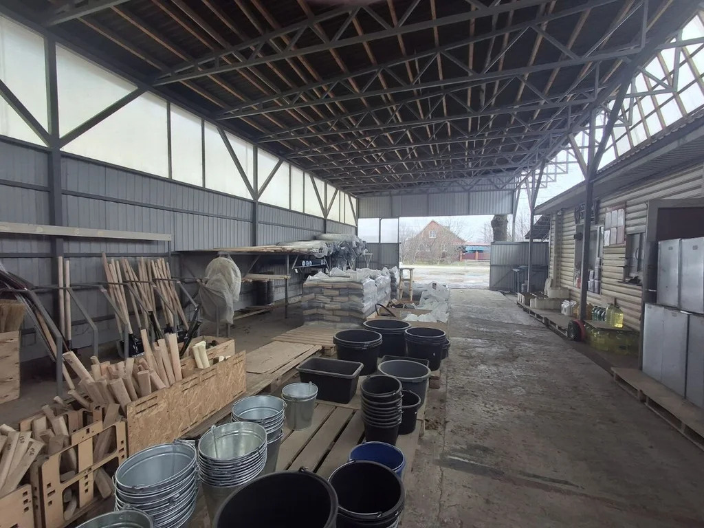 Продажа склада, Абинск, Абинский район, ул. Мира - Фото 4