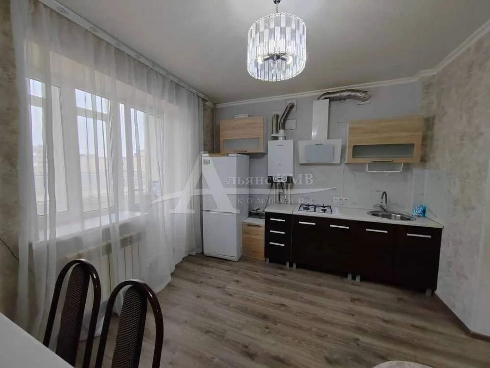 Продажа квартиры, Иноземцево, Согласия - Фото 1