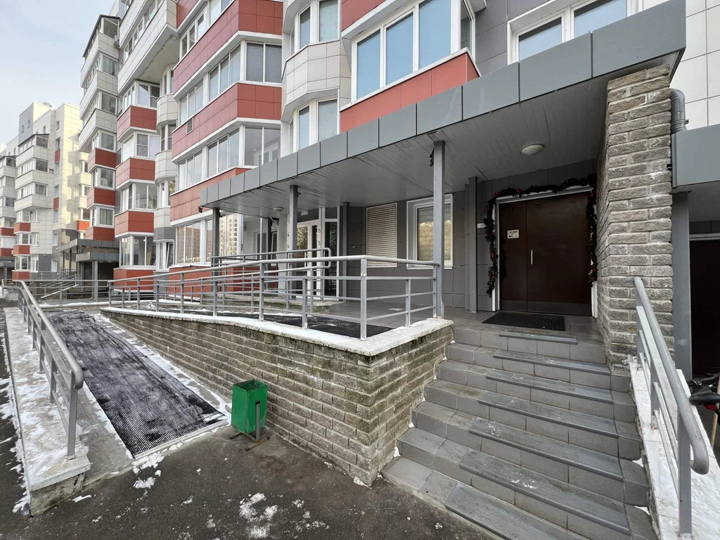 Продается 3-комн. квартира, 75 м2 - Фото 15