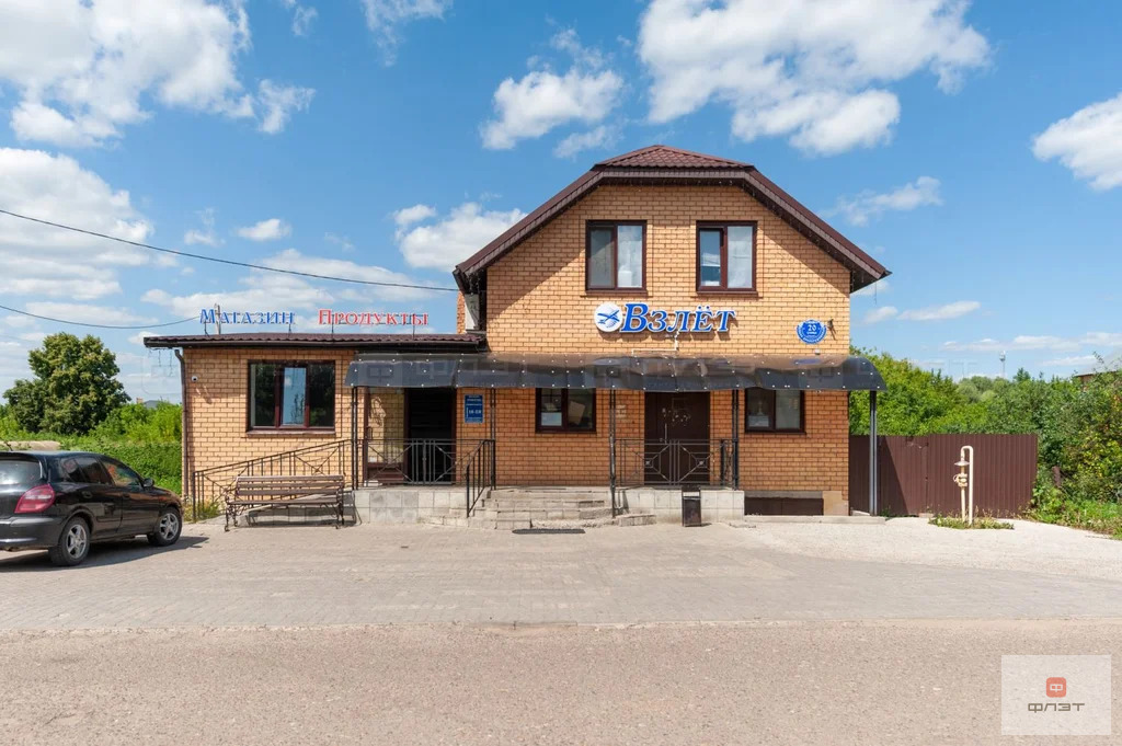 Продажа ПСН, Большие Кабаны, Лаишевский район, ул. ... - Фото 1