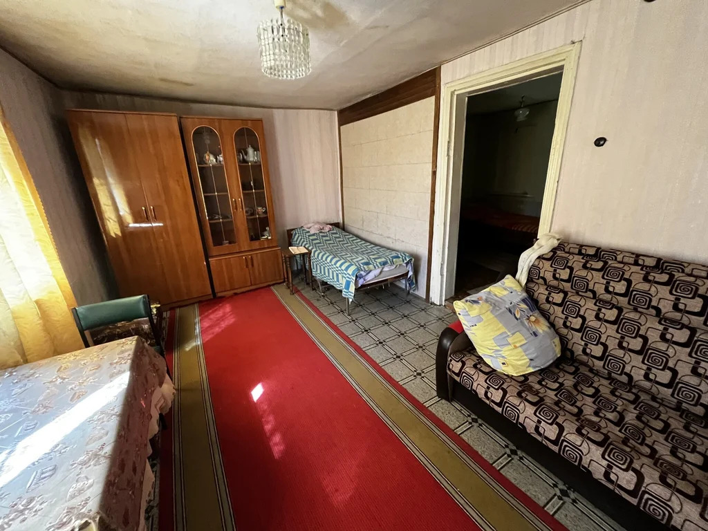 Продажа дома, Смоленская, Северский район, Луговой пер. - Фото 7