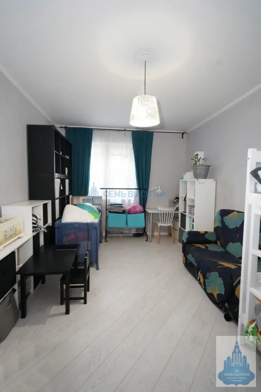 Продажа квартиры, ул. Брусилова - Фото 6