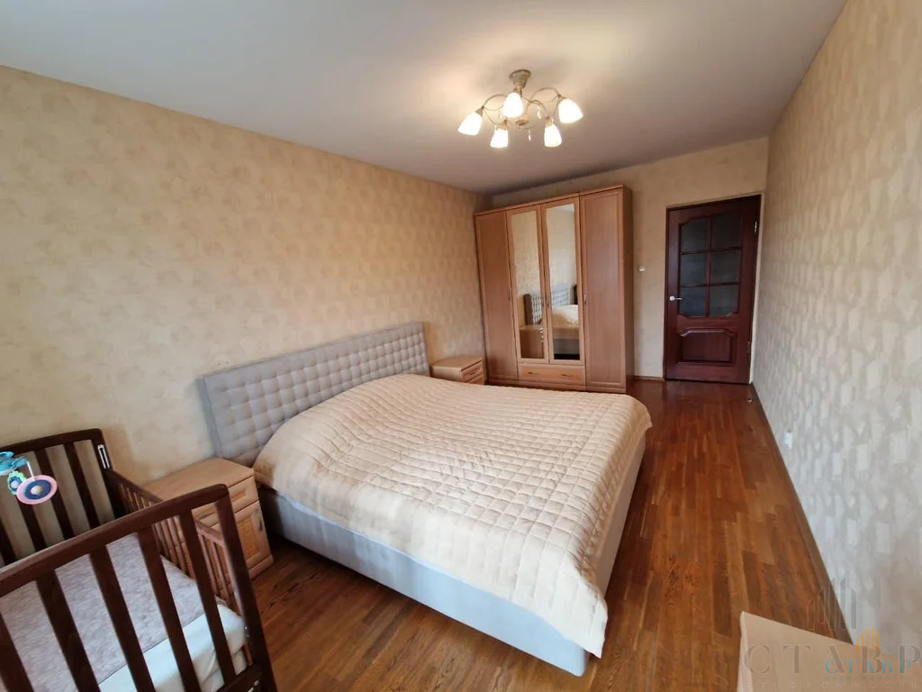 Продажа квартиры, Пушкин, ул. Малиновская - Фото 15