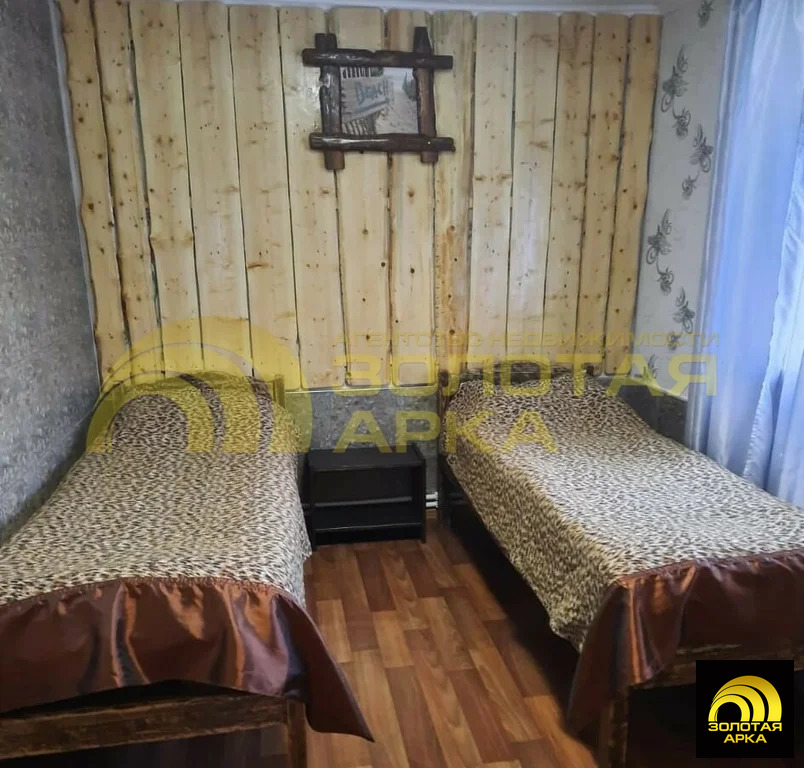 Продажа дома, Темрюкский район, Советская улица - Фото 17