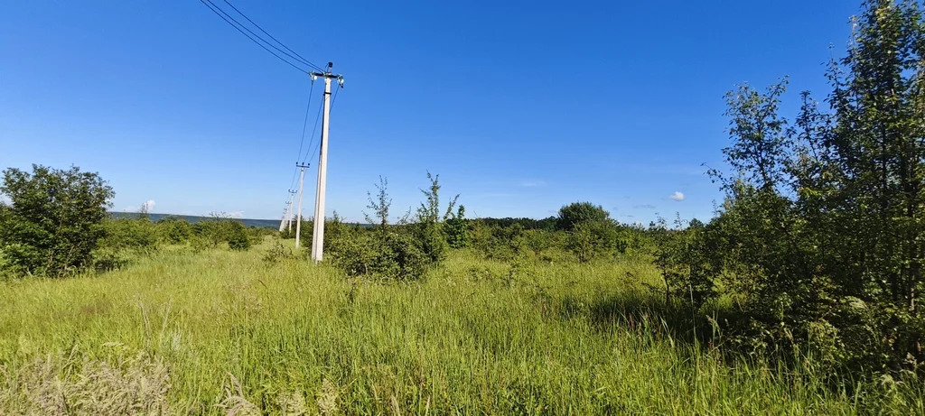 Продажа участка, Григорьевская, Северский район - Фото 1